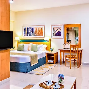 Golden Sands Апарт-отель