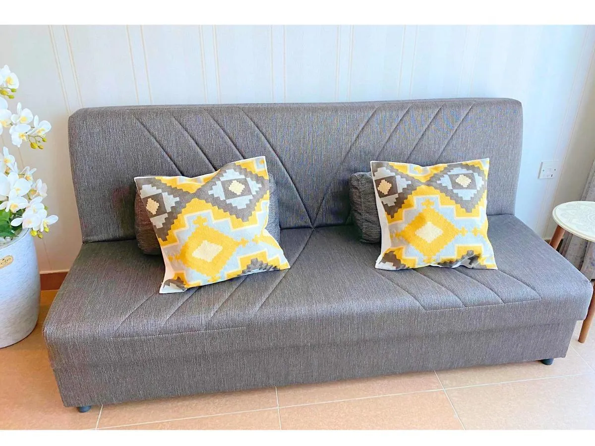 Luxury Studio Apartment - Near Dubai Mall United Arab Emirates