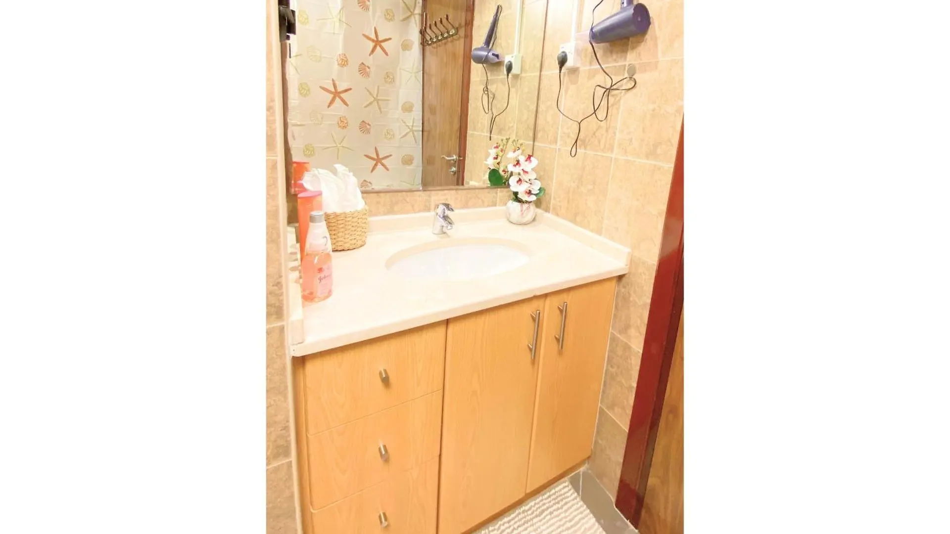 Luxury Studio Apartment - Near Dubai Mall United Arab Emirates